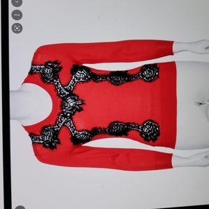 Dolce @ Gabbana cardigan/sweater